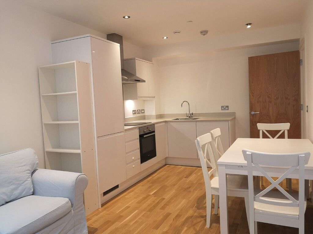 Property photo 2 of 11 Lounge &amp; Open Plan