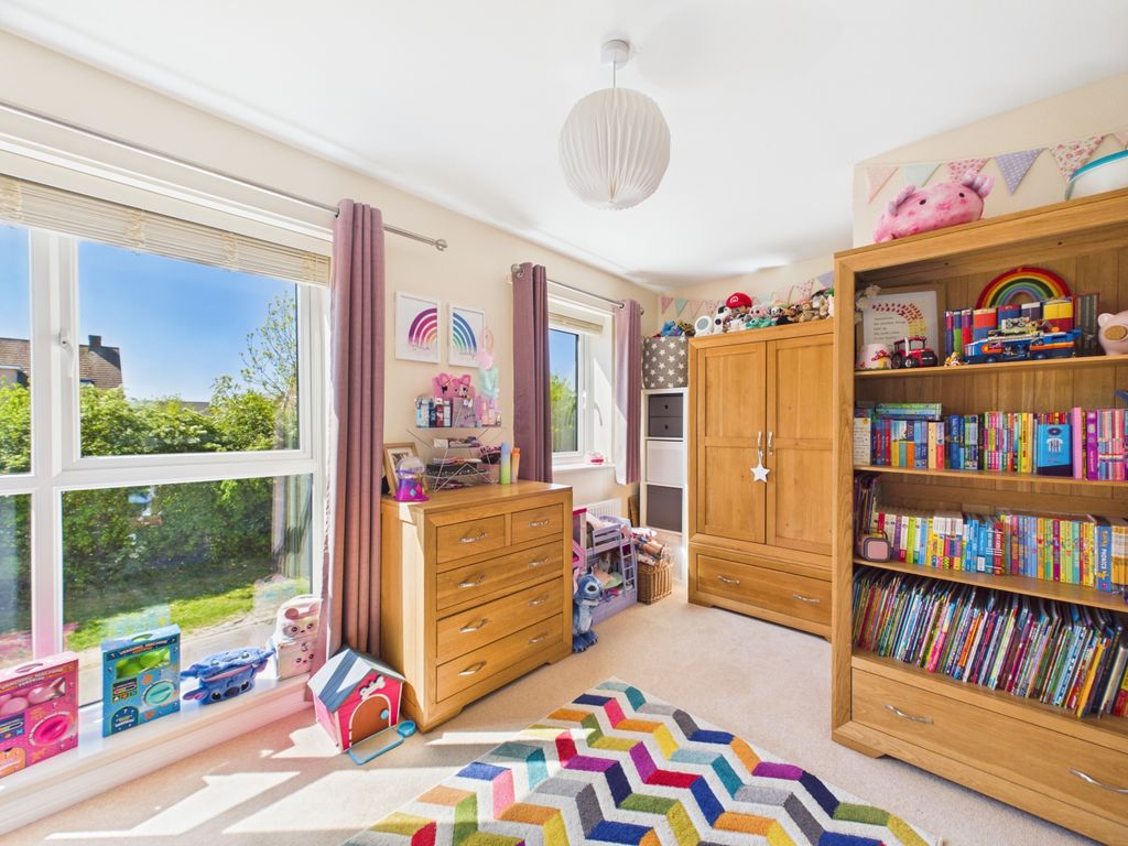 Additional image 14 of 2 bed semi-detached house for saleVickers Way, Upper Cambourne, Cambridge, Cambridgeshire CB23