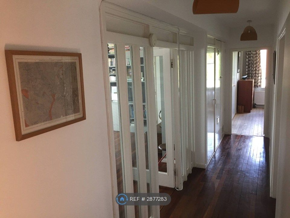 Property photo 3 of 16 Hall, Storage Cupboards