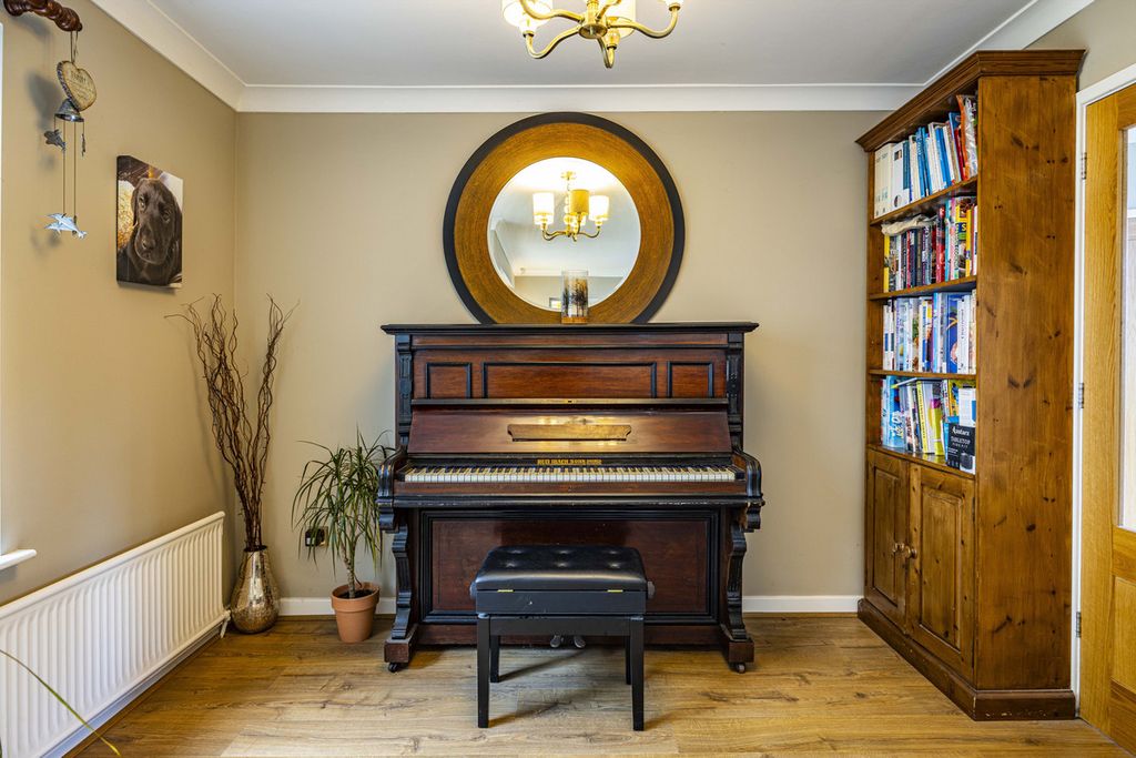 Additional image 11 of 5 bed detached house for saleShipley Common Lane, Ilkeston DE7