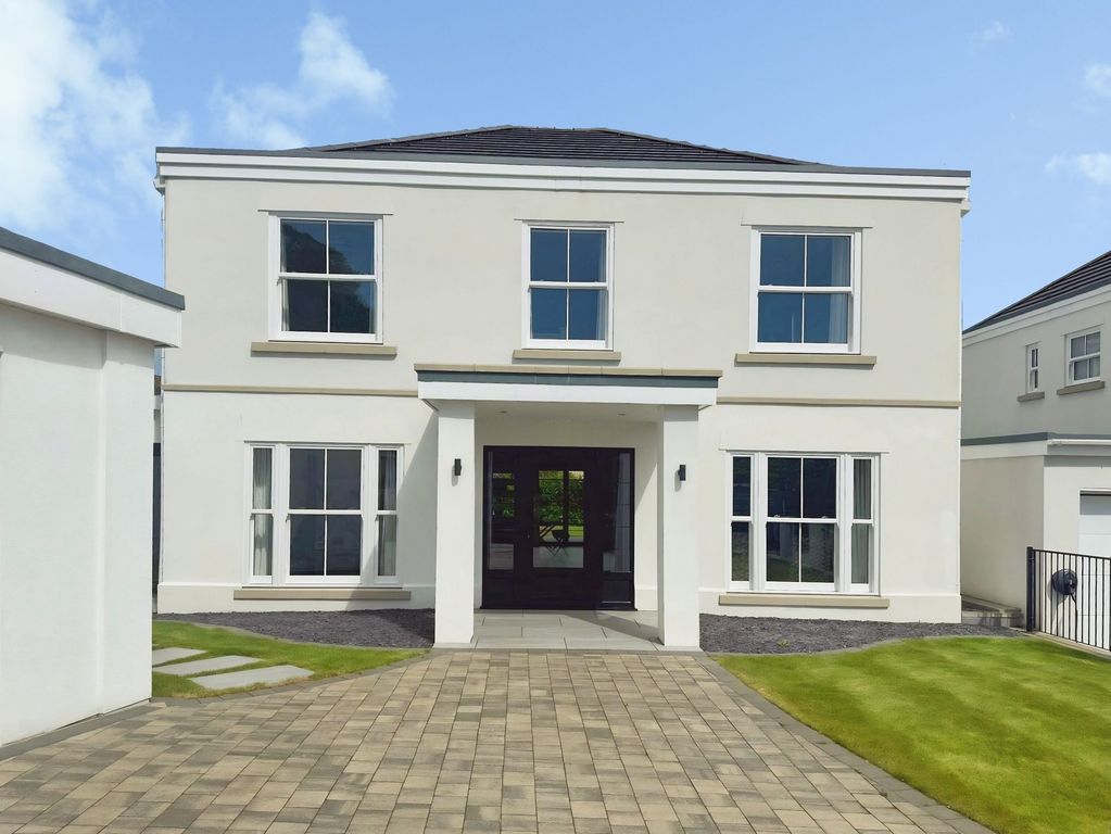 Additional image 4 of 4 bed detached house for saleDol-Y-Coed, Bridgend CF31
