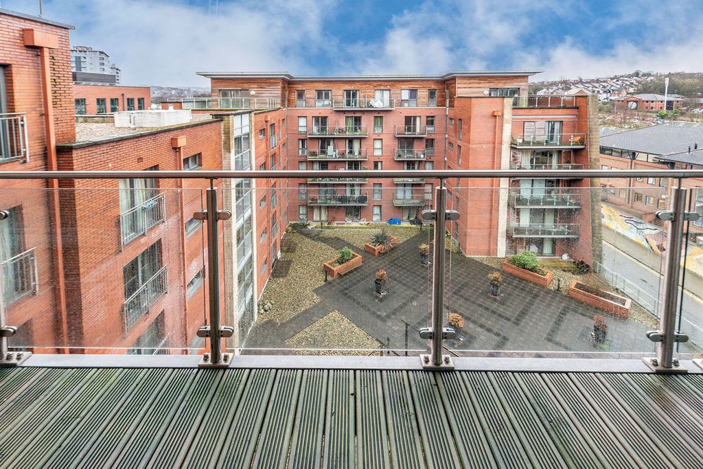 Additional image 9 of 2 bed flat for salePorter Brook House, Ecclesall Road S11