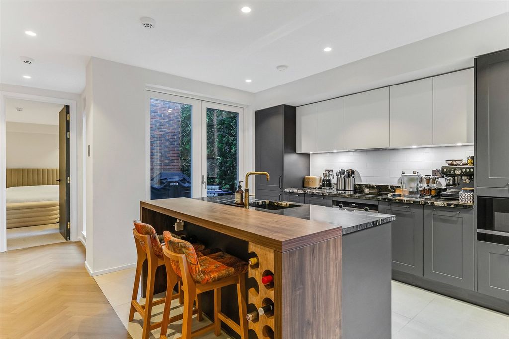 Property photo 1 of 13 Kitchen