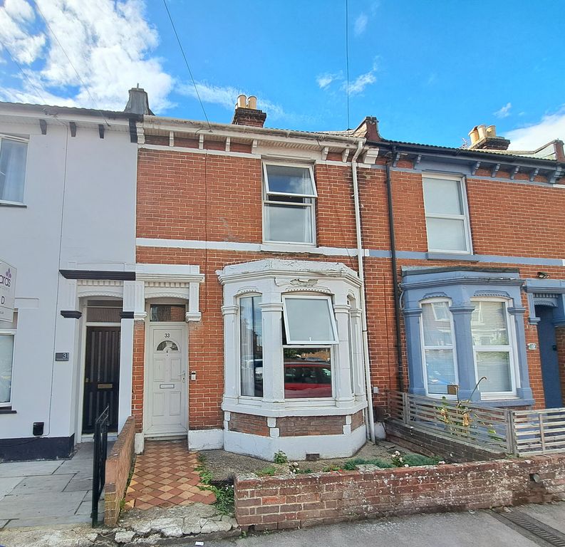 Property photo 1 of 5 Frontage