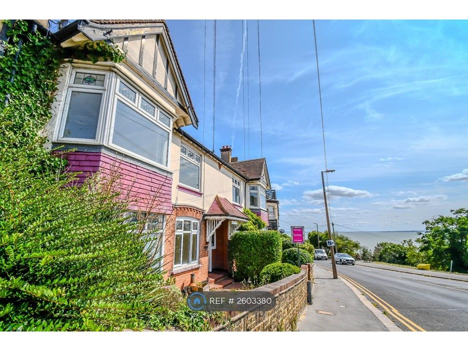 Property photo 2 of 16 Front View To Estuary