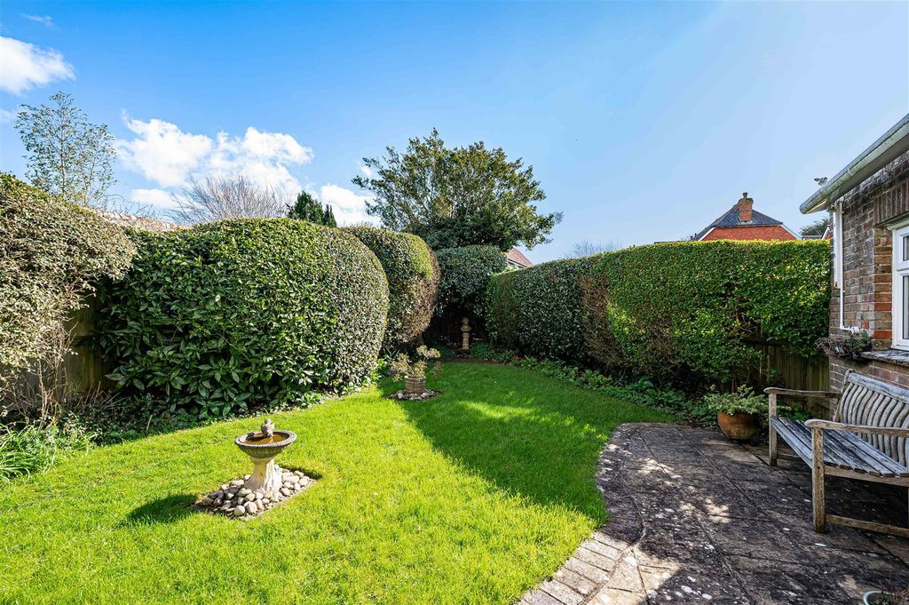 Property photo 2 of 20 Rear Garden