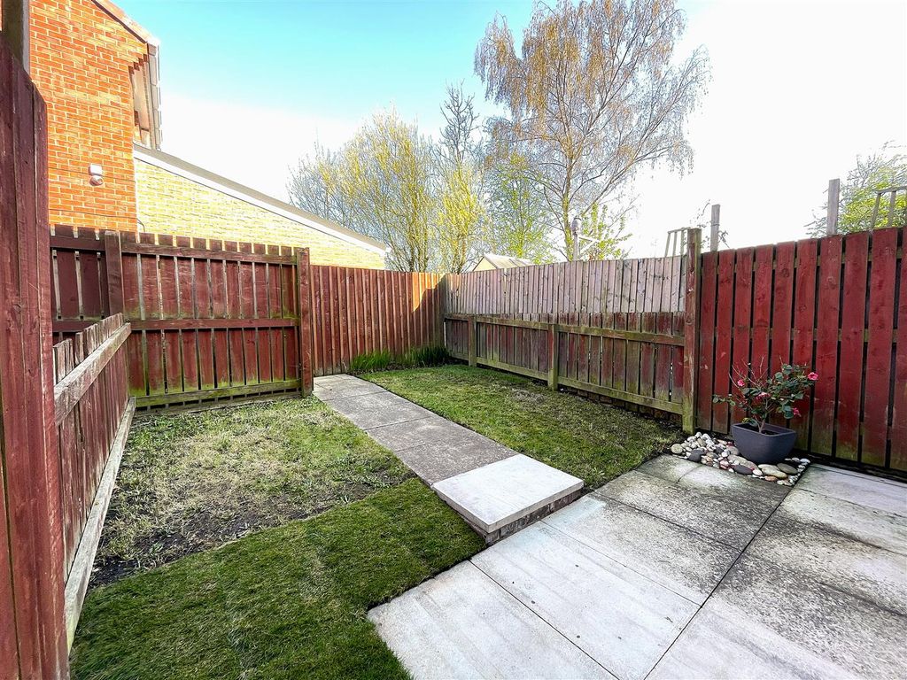 Additional image 29 of 3 bed terraced house for saleSt. Johns Court, Goole DN14