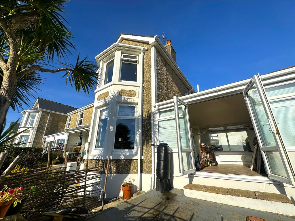 Additional image 35 of 3 bed semi-detached house for salePolmear Road, Par PL24