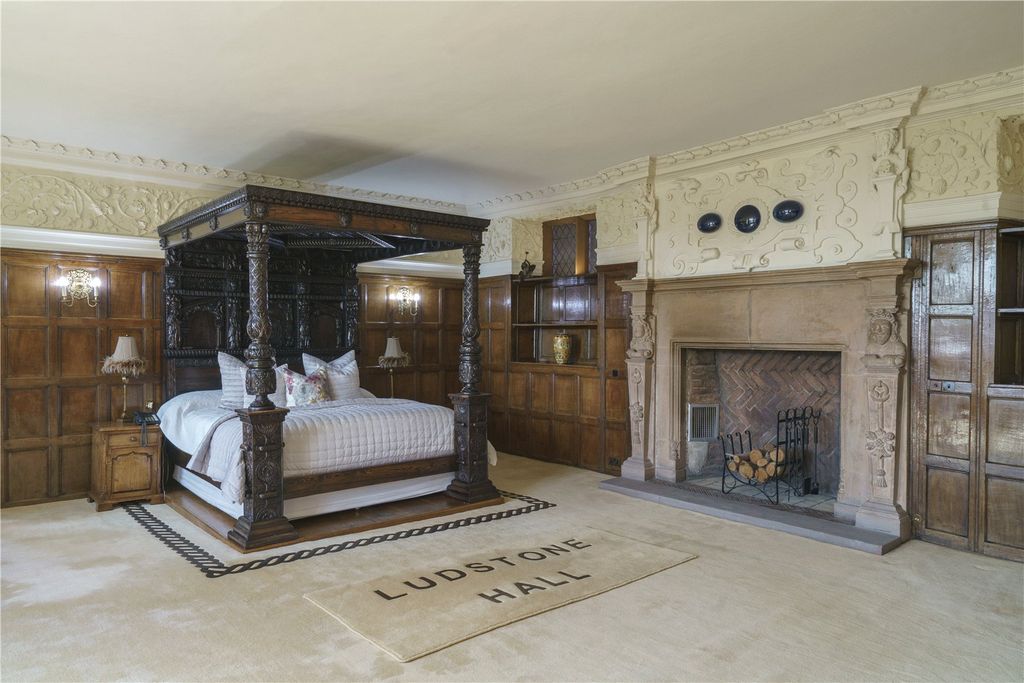 Additional image 12 of 9 bed detached house for saleClaverley, Shropshire WV5