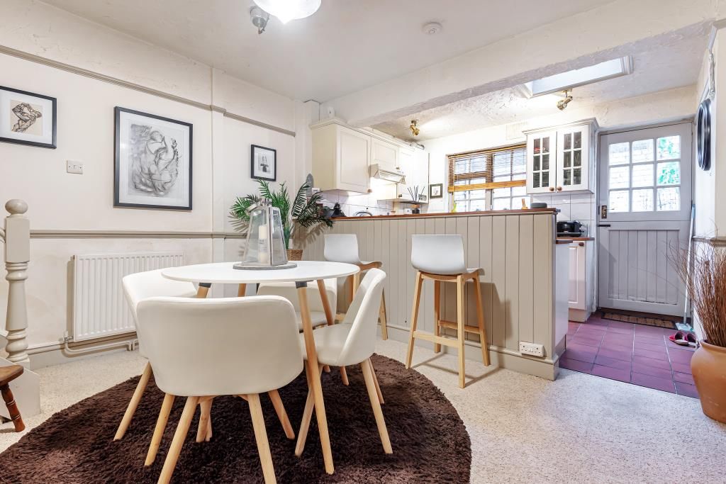 Property photo 1 of 10 Kitchen/Dining Area