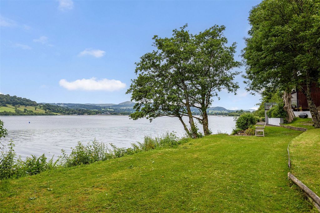 Additional image 12 of 6 bed detached house for saleLlangower, Bala, Gwynedd LL23