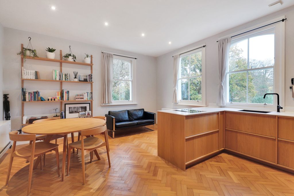 Property photo 1 of 9 1 Bedroom Flat To Rent