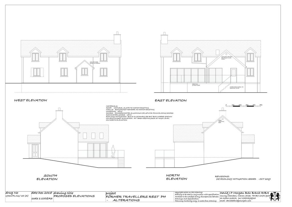 Additional image 8 of Land for saleFreystrop, Haverfordwest SA62