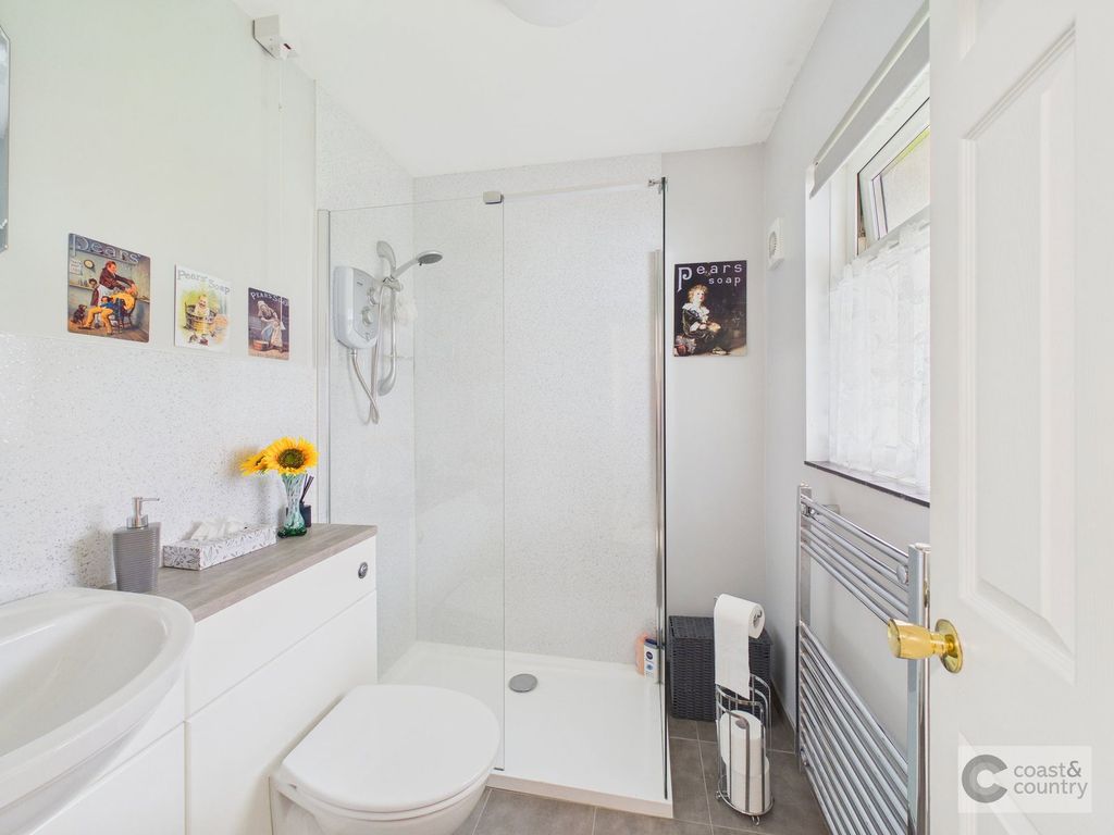 Additional image 10 of 1 bed flat for saleCoach Road, Newton Abbot TQ12