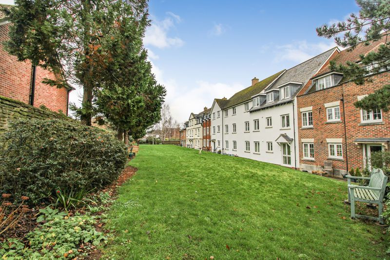 Property photo 1 of 16 Rear Of Building