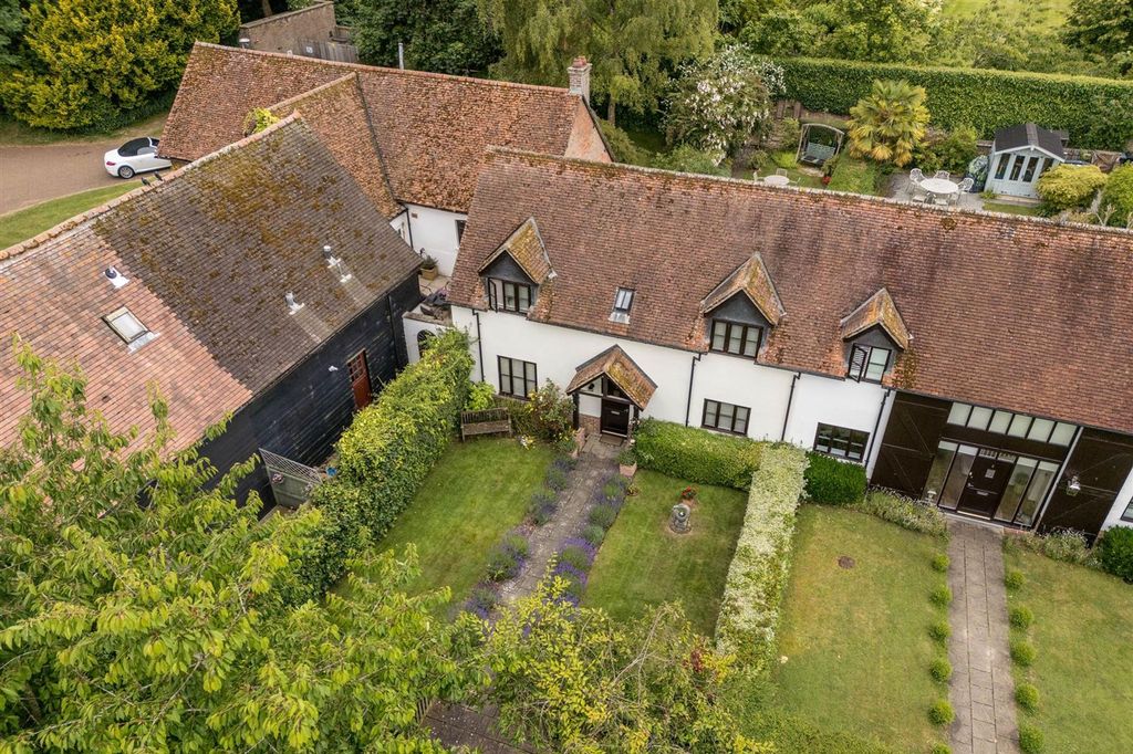 Property photo 1 of 24 240701 - 5 Hamels Park Barns, Buntingford - 01.Jpg