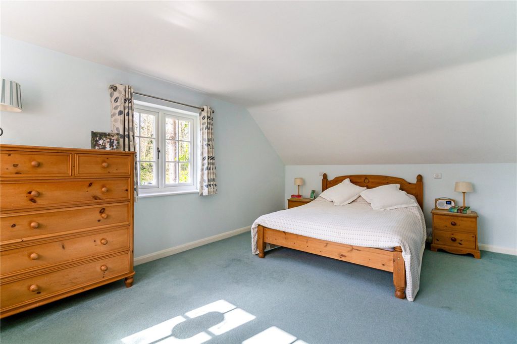 Additional image 11 of 6 bed detached house for saleOx Drove, Burghclere, Newbury, Hampshire RG20