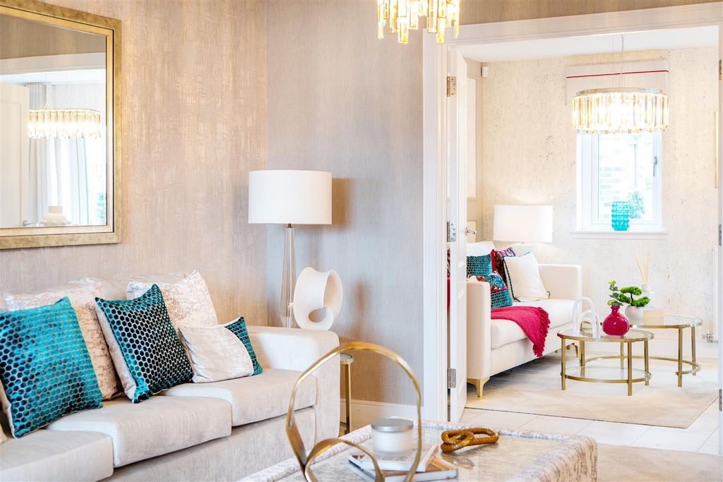 Additional image 6 of 5 bed detached house for saleLampmaker Drive, Hamilton ML3