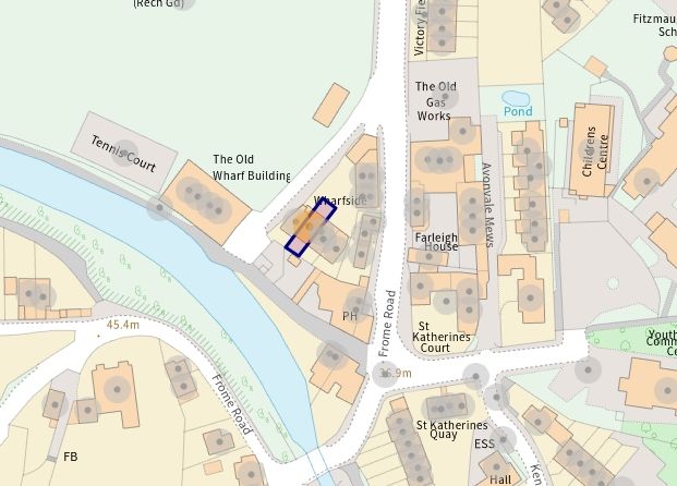 Additional image 28 of 4 bed town house to rentFrome Road, Bradford-On-Avon BA15