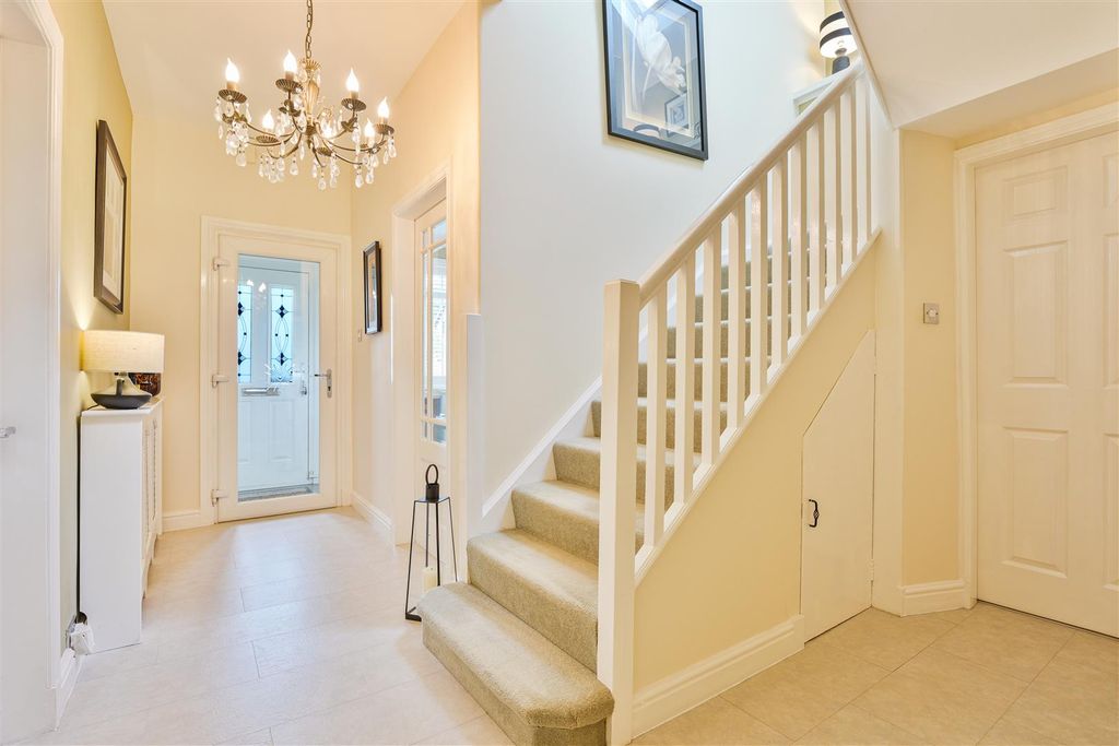 Property photo 3 of 33 3 - Hallway.Jpg