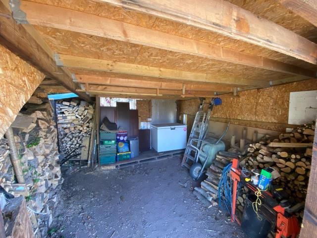 Property photo 2 of 22 Carport/Storage