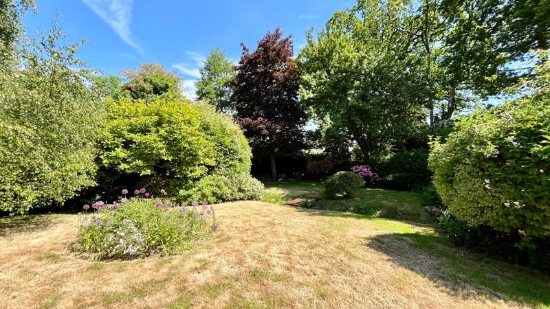Property photo 3 of 26 Rear Garden