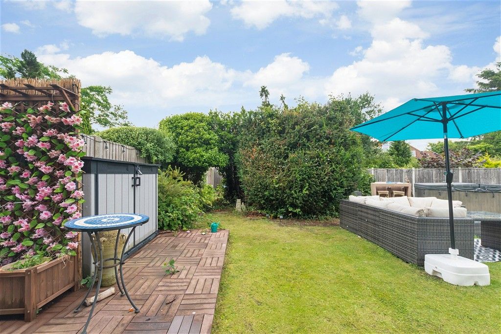 Property photo 2 of 12 Rear Garden