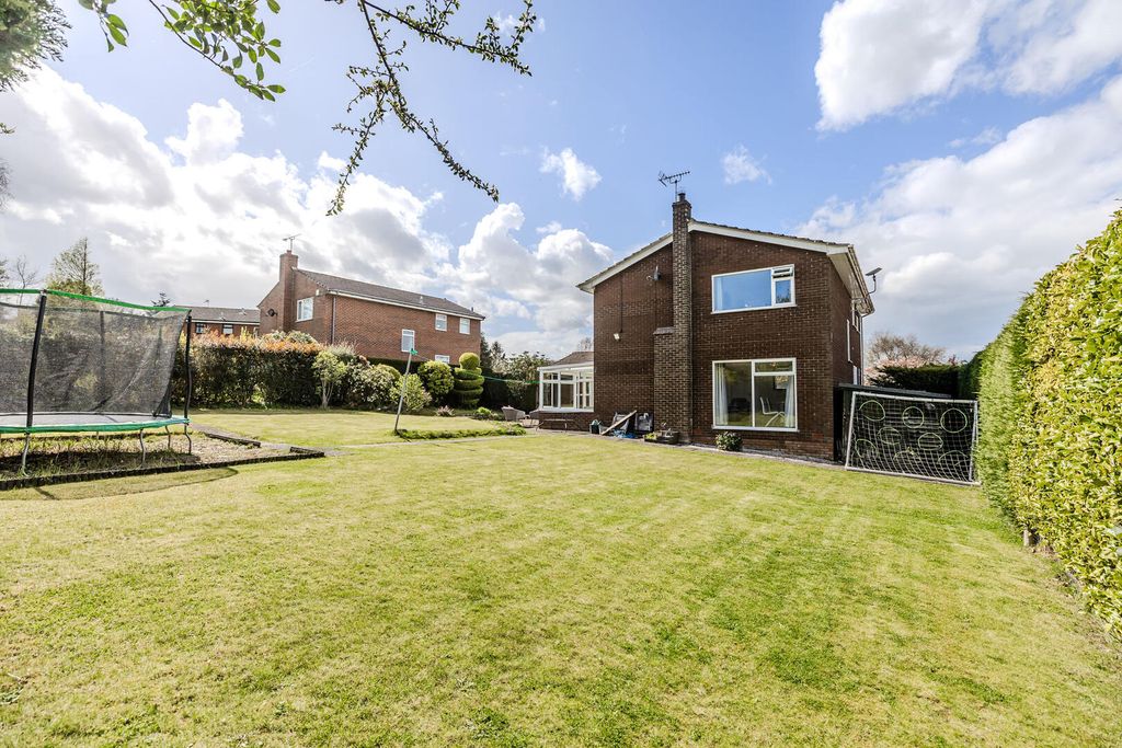 Additional image 38 of 4 bed property for saleBeech Court, Darras Hall, Ponteland, Newcastle Upon Tyne NE20