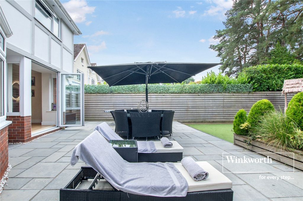 Additional image 21 of 3 bed detached house for saleGolf Links Road, Ferndown, Dorset BH22