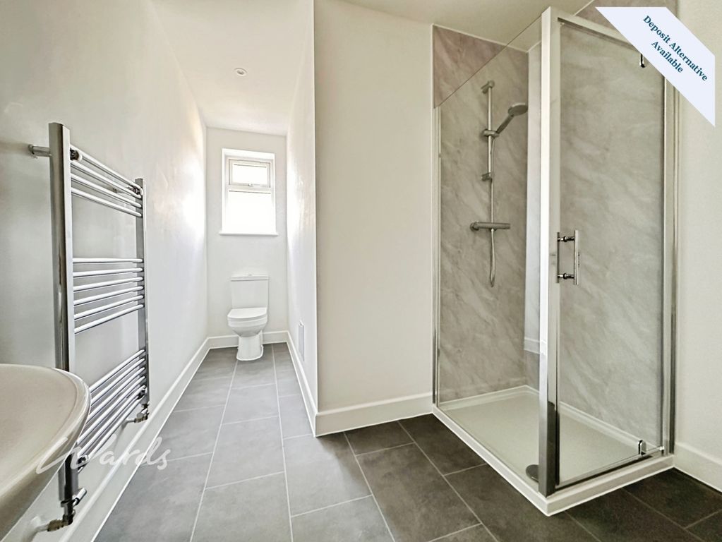 Property photo 3 of 30 Shower Room