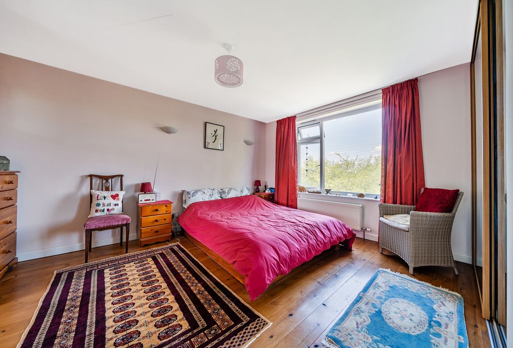 Property photo 3 of 23 Master Bedroom