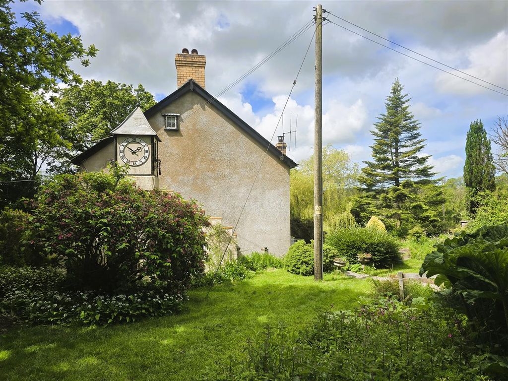 Additional image 56 of 4 bed detached house for saleAbercych, Newcastle Emlyn, Boncath SA37