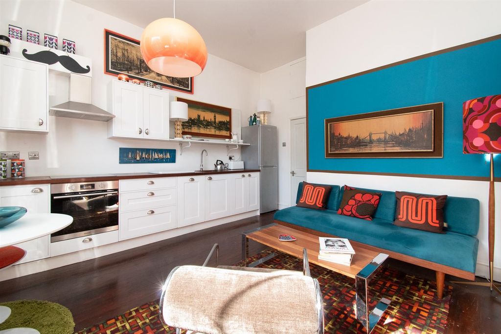 Property photo 1 of 18 Open Plan Living Space