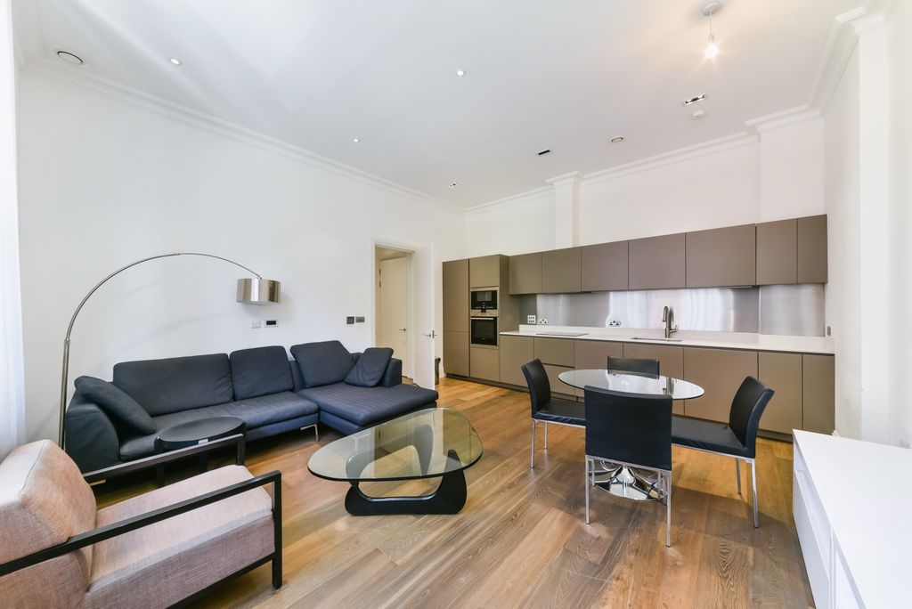 Property photo 1 of 12 Living Area