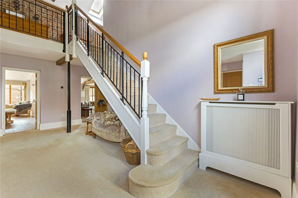Property photo 3 of 24 Hallway