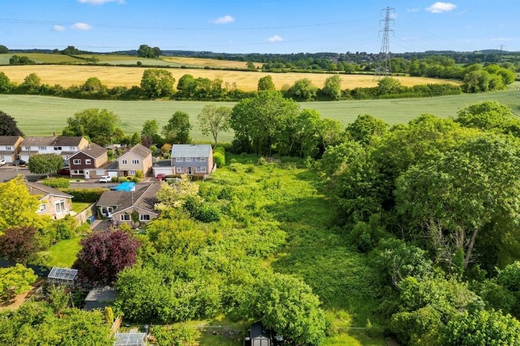 Additional image 10 of Land for saleWinston Close, Nether Heyford NN7