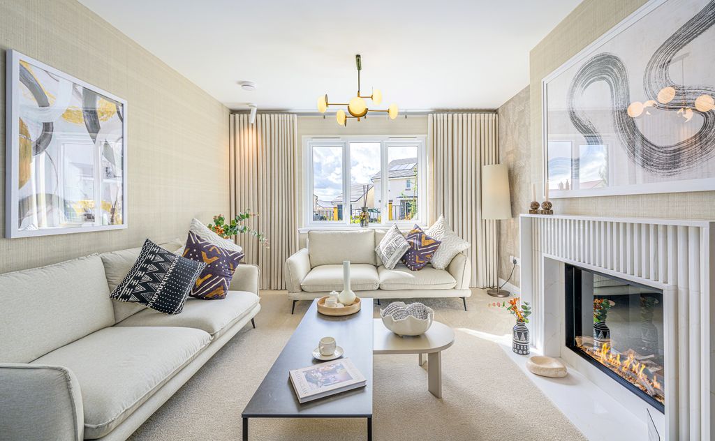 Property photo 2 of 9 Vb5548605 20250912 cala Homes Cedar Brae Crichton Lounge 001 3200x1974