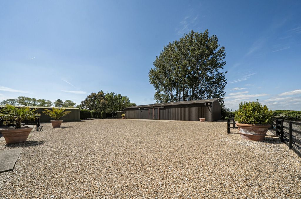 Additional image 36 of 5 bed detached house for saleAlmodington Lane, Earnley PO20