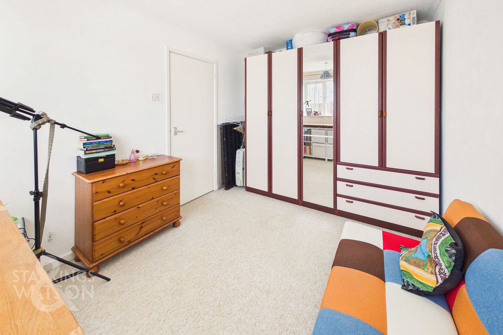 Additional image 12 of 3 bed semi-detached house for saleMartin Road, Diss IP22