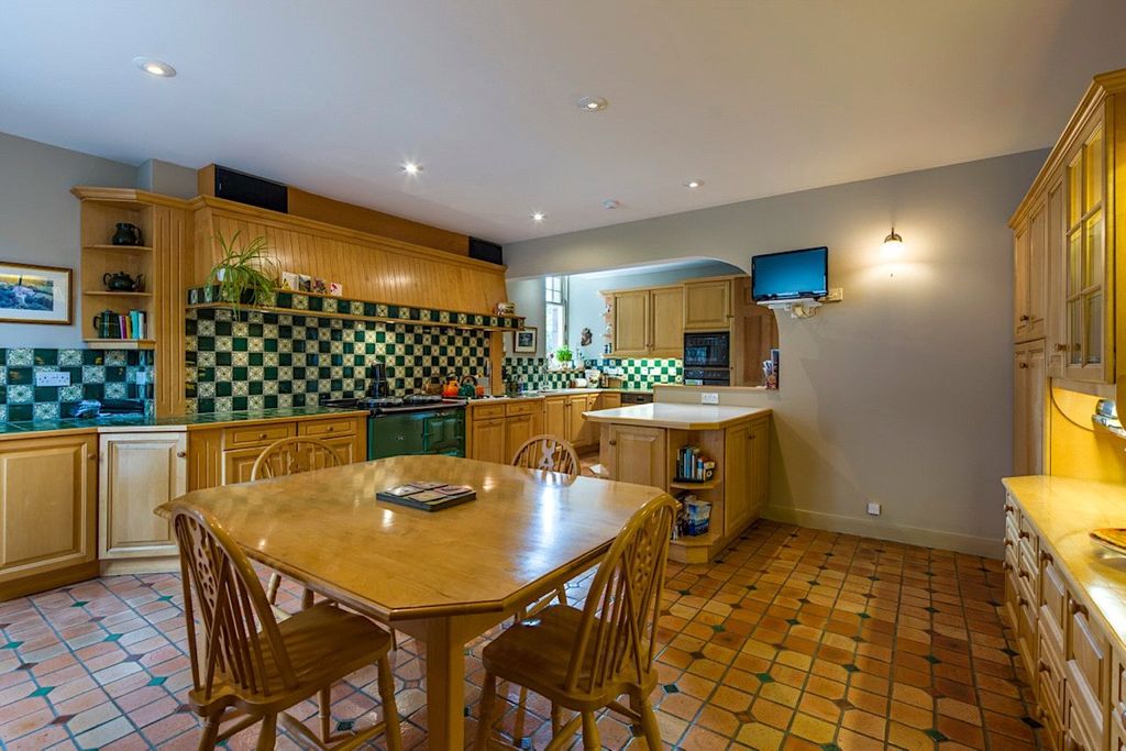 Additional image 6 of 7 bed detached house for saleCulter Lodge, Milltimber, Aberdeen AB13