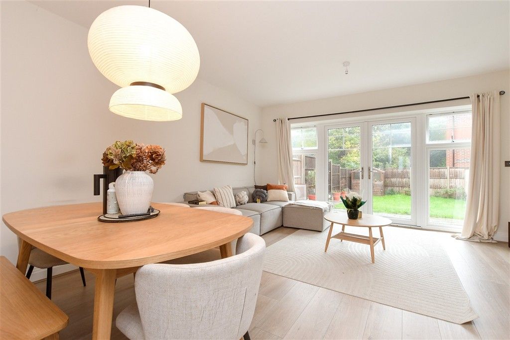 Property photo 3 of 12 Lounge/Dining Room.