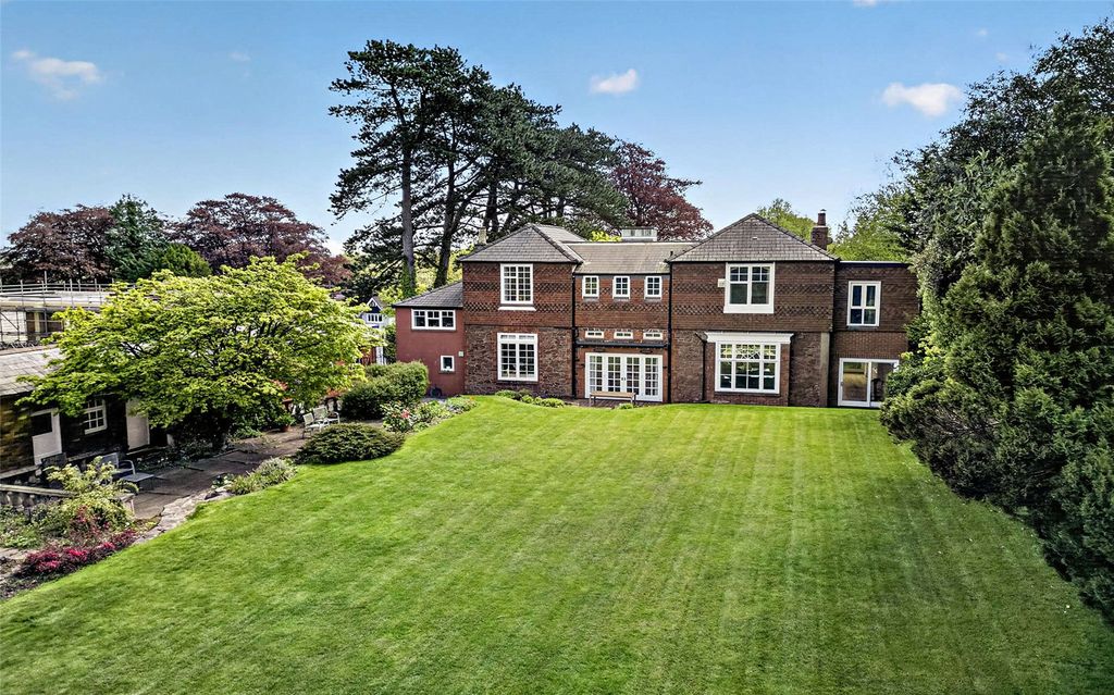 Additional image 28 of 5 bed detached house for saleLisvane Road, Llanishen, Cardiff CF14