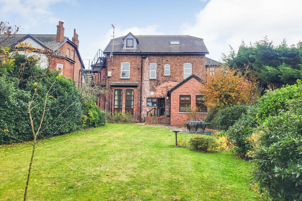 Property photo 3 of 21 Ruby Moores House, 58 Freshfield Road Formby, Liverpool L37 3Hw