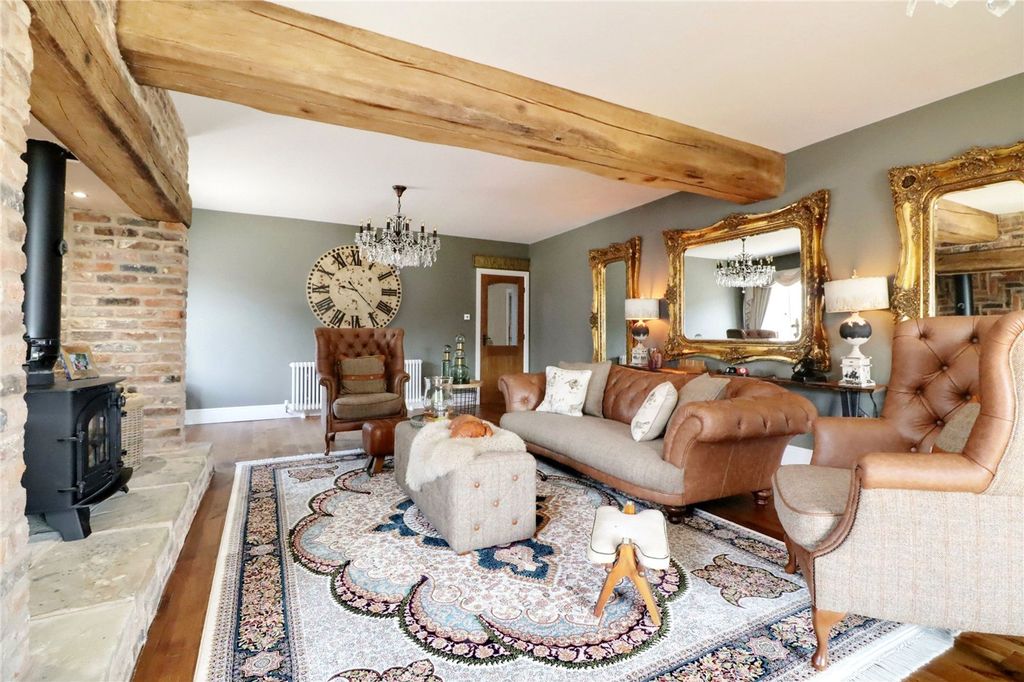 Additional image 4 of 9 bed detached house for saleCrowle, Scunthorpe DN17