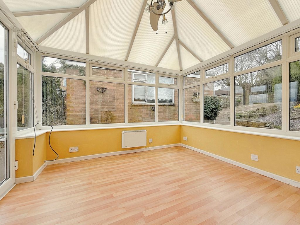 Property photo 3 of 19 Conservatory