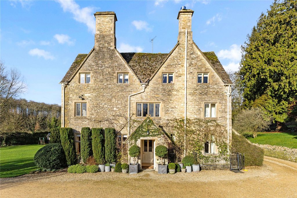 Additional image 69 of 9 bed detached house to rentColn St. Aldwyns, Cirencester, Gloucestershire GL7