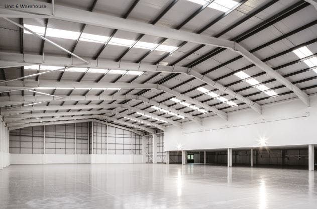 Property photo 2 of 5 Vpec Phase 1  Unit 6 Warehouse.Jpg