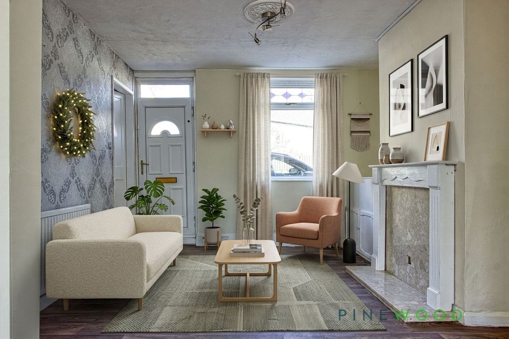 Property photo 3 of 13 Lounge Ai Furniture