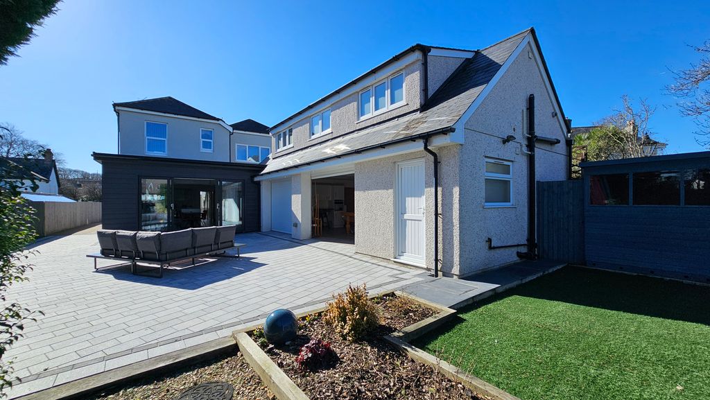 Property photo 1 of 45 Rear Of Property