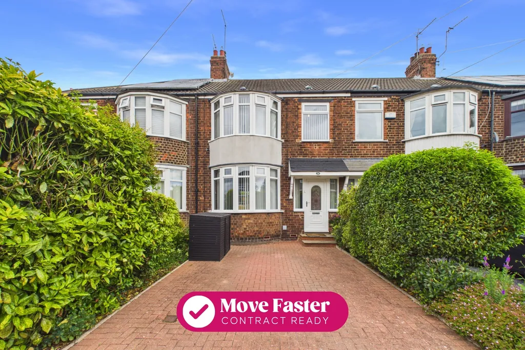 House in Hull HU5, Kingston upon Hull - View 3